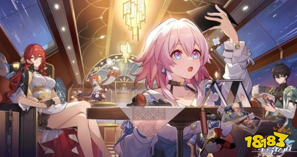 崩坏星穹铁道以太战线流云渡照相机在哪 以太战线流云渡拍照攻略