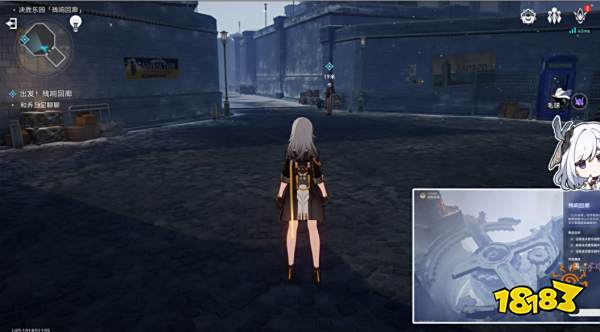 崩坏星穹铁道以太战线残响回廊攻略 1.4残响回廊全通关流程