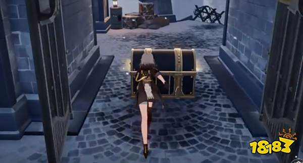 崩坏星穹铁道以太战线残响回廊宝箱全收集 1.4响回廊5个宝箱位置