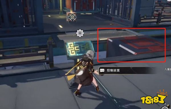 崩坏星穹铁道以太战线流云渡5个宝箱位置 1.4流云渡全宝箱收集