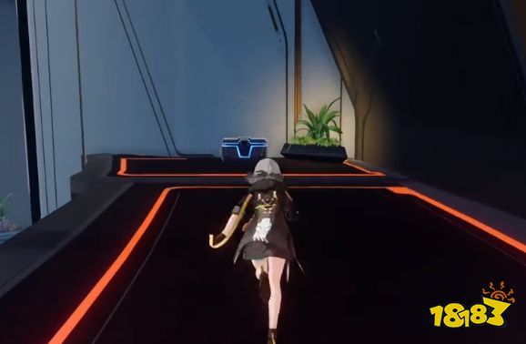 崩坏星穹铁道以太战线黑塔5个宝箱位置 1.4黑塔空间站全宝箱收集