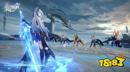 崩坏星穹铁道1.4新角色简析 附前瞻直播兑换码