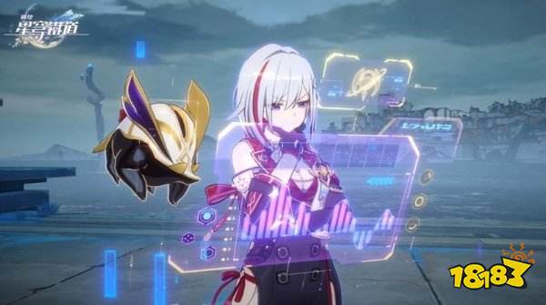 崩坏星穹铁道1.4新角色简析 附前瞻直播兑换码