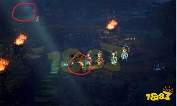 逸剑风云决断天涯宝箱怎么拿 断天涯宝箱获取方法