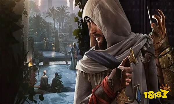 刺客信条幻景安巴尔的窃贼大师怎么做 安巴尔的窃贼大师攻略