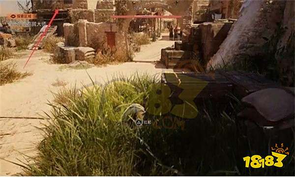 刺客信条幻景安巴尔的窃贼大师怎么做 安巴尔的窃贼大师攻略