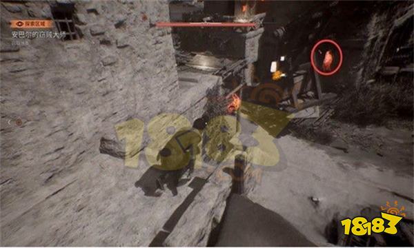 刺客信条幻景安巴尔的窃贼大师怎么做 安巴尔的窃贼大师攻略