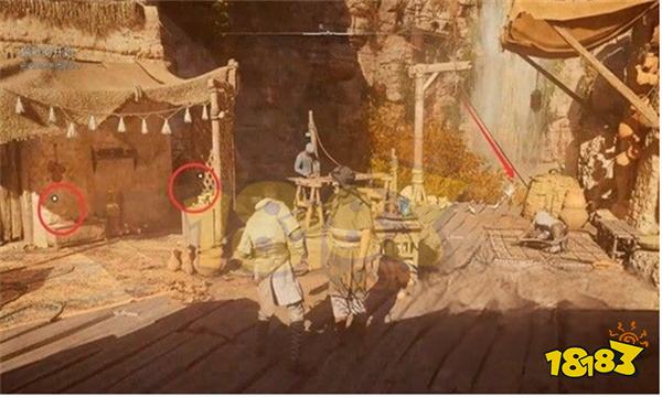 刺客信条幻景崭新的开始怎么做 崭新的开始攻略