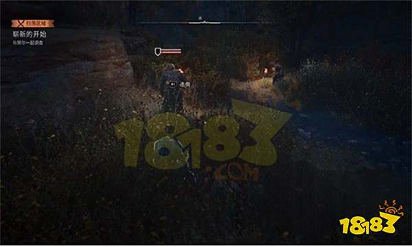 刺客信条幻景崭新的开始怎么做 崭新的开始攻略