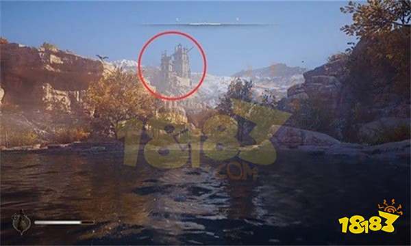 刺客信条幻景崭新的开始怎么做 崭新的开始攻略