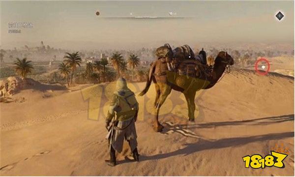 刺客信条幻景前往巴格达怎么做 前往巴格达攻略