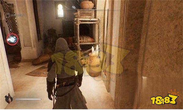 刺客信条幻景前往巴格达怎么做 前往巴格达攻略