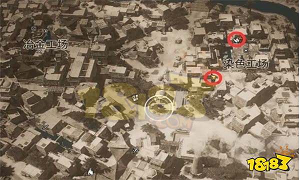 刺客信条幻景跟随努尔的步伐怎么做 跟随努尔的步伐攻略