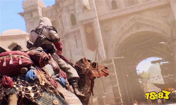 刺客信条幻景跟随努尔的步伐怎么做 跟随努尔的步伐攻略