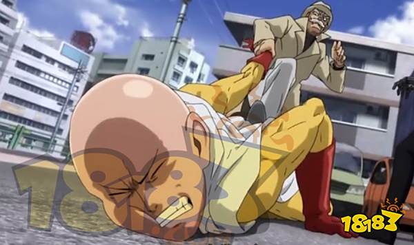 《一拳超人：世界》10月18日海外首次测试 测试资格进行限量招募中