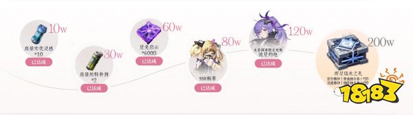 《依露希尔星晓》10月19日开启全平台公测