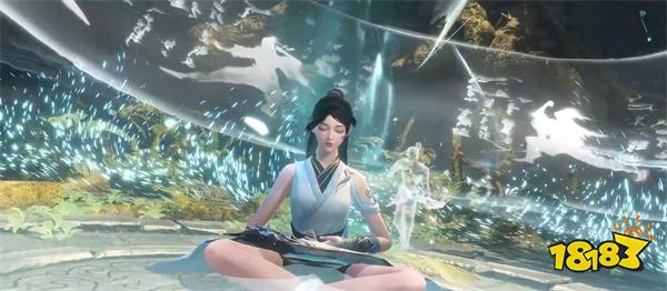 逆水寒手游正版v1.1.405苹果版