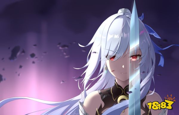 崩坏星穹铁道以太战线全自动挂机阵容 以太战线挂机阵容推荐