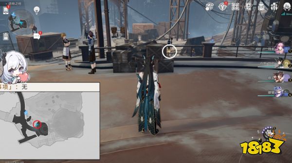 崩坏星穹铁道造物之柱全成就达成攻略 造物之柱隐藏成就合集