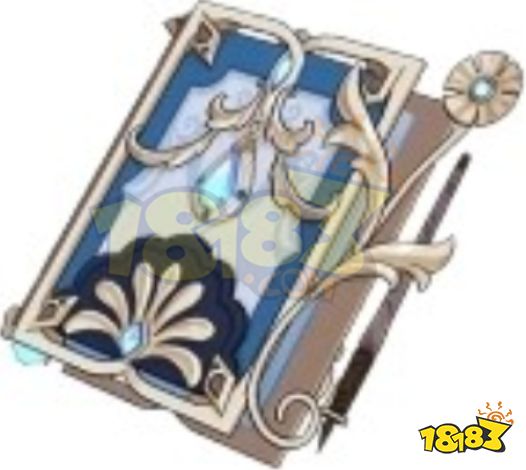 原神无垠蔚蓝之歌精炼材料是什么 原神无垠蔚蓝之歌精炼材料介绍