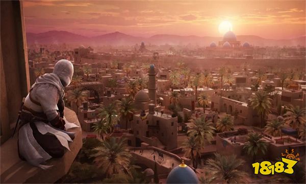 刺客信条幻景联系起义者怎么做 联系起义者攻略