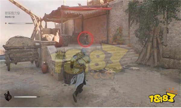 刺客信条幻景联系起义者怎么做 联系起义者攻略