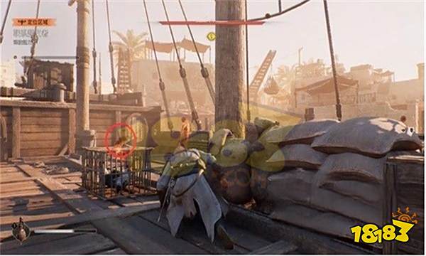 刺客信条幻景联系起义者怎么做 联系起义者攻略