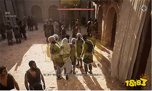 刺客信条幻景越狱怎么做 越狱攻略