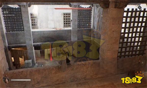 刺客信条幻景越狱怎么做 越狱攻略