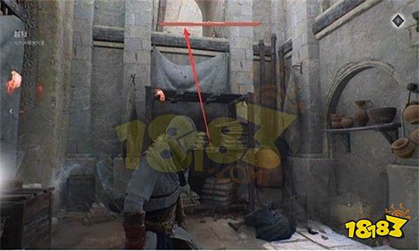 刺客信条幻景越狱怎么做 越狱攻略