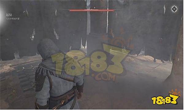 刺客信条幻景越狱怎么做 越狱攻略