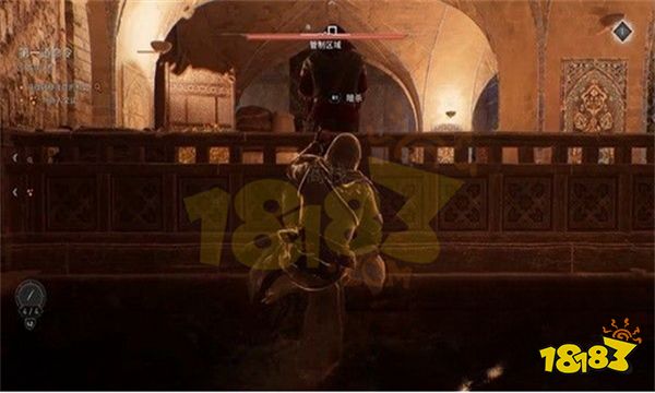 刺客信条幻景第一道命令怎么做 第一道命令攻略