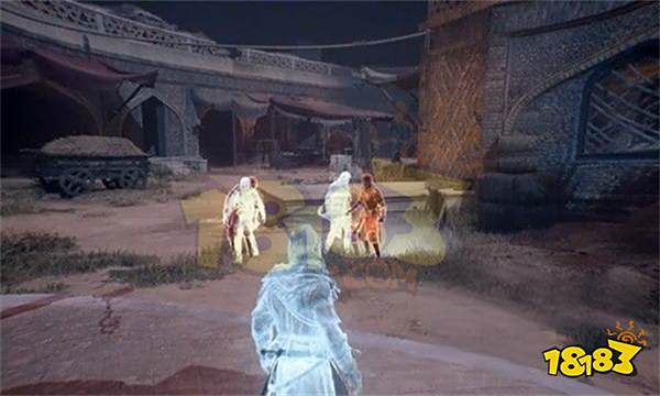 刺客信条幻景第一道命令怎么做 第一道命令攻略