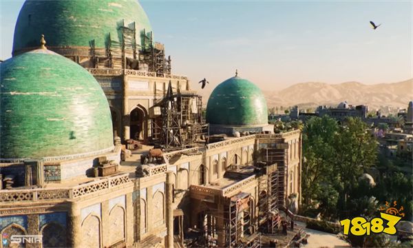 刺客信条幻景旧伤怎么做 旧伤攻略