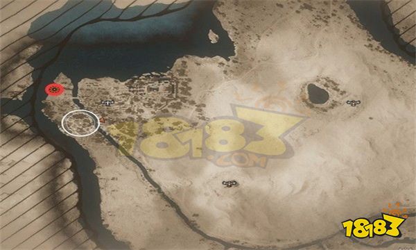 刺客信条幻景旧伤怎么做 旧伤攻略