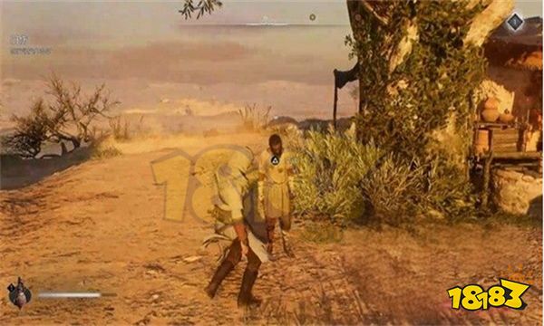 刺客信条幻景巴格达的传说怎么做 巴格达的传说攻略