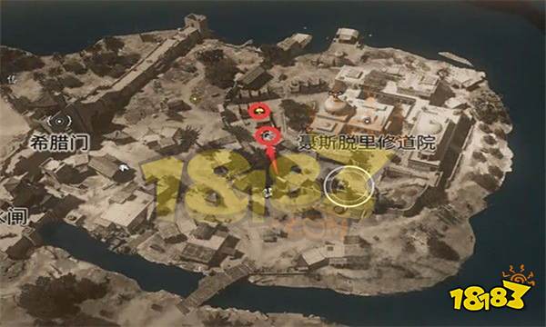 刺客信条幻景巴格达的传说怎么做 巴格达的传说攻略