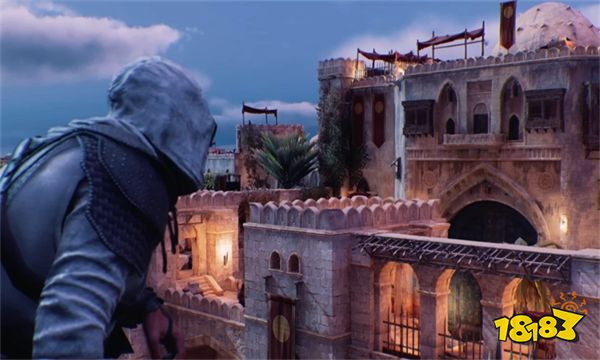 刺客信条幻景巴格达的传说怎么做 巴格达的传说攻略
