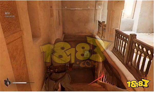 刺客信条幻景巴格达的传说怎么做 巴格达的传说攻略