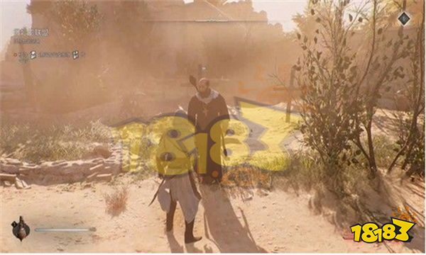 刺客信条幻景巴格达的传说怎么做 巴格达的传说攻略