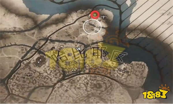 刺客信条幻景巴格达的传说怎么做 巴格达的传说攻略