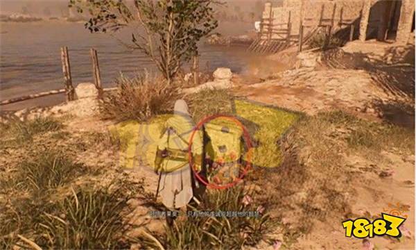 刺客信条幻景巴格达的传说怎么做 巴格达的传说攻略