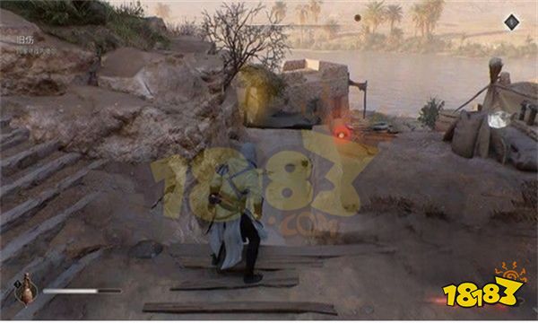 刺客信条幻景巴格达的传说怎么做 巴格达的传说攻略