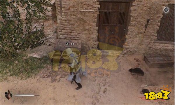 刺客信条幻景巴格达的传说怎么做 巴格达的传说攻略