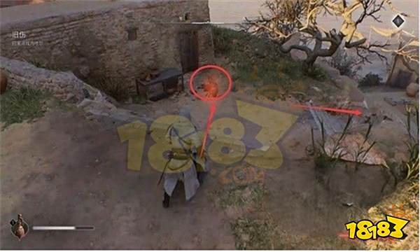 刺客信条幻景巴格达的传说怎么做 巴格达的传说攻略