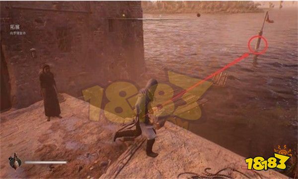 刺客信条幻景巴格达的传说怎么做 巴格达的传说攻略