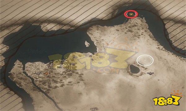 刺客信条幻景巴格达的传说怎么做 巴格达的传说攻略