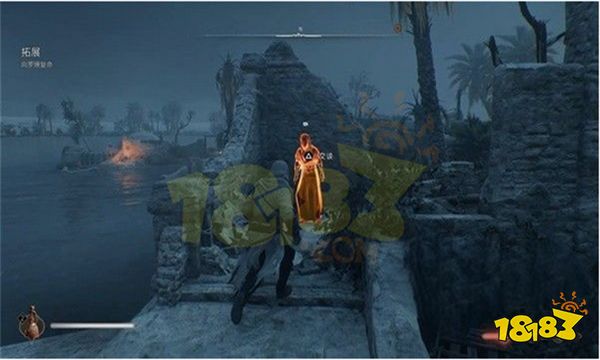 刺客信条幻景巴格达的传说怎么做 巴格达的传说攻略