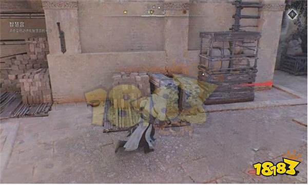 刺客信条幻景巴格达的传说怎么做 巴格达的传说攻略