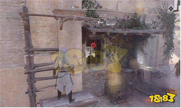 刺客信条幻景巴格达的传说怎么做 巴格达的传说攻略